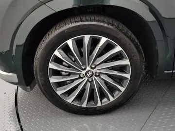 2022 Hyundai Palisade с пробегом 25 199 км