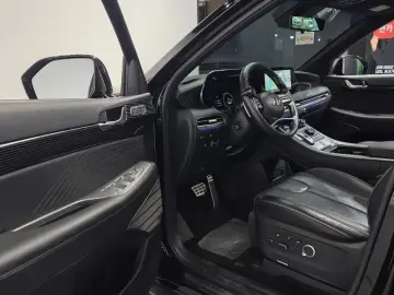 2023 Hyundai Palisade с пробегом 65 700 км