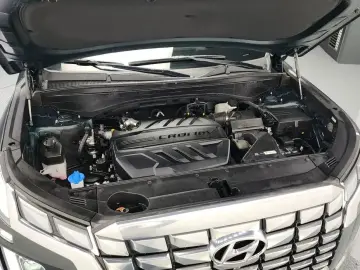 2022 Hyundai Palisade с пробегом 25 199 км