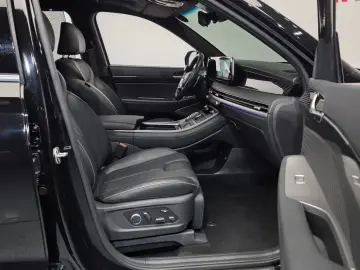 2023 Hyundai Palisade с пробегом 65 700 км