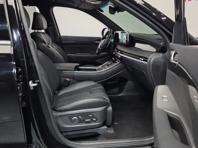 2023 Hyundai Palisade с пробегом 65 700 км