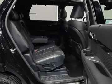 2023 Hyundai Palisade с пробегом 65 700 км
