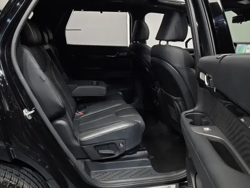 2023 Hyundai Palisade с пробегом 65 700 км