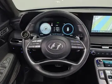 2023 Hyundai Palisade с пробегом 65 700 км