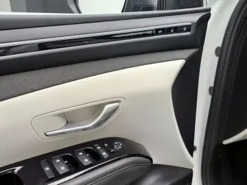 2022 Hyundai Tucson с пробегом 58 341 км