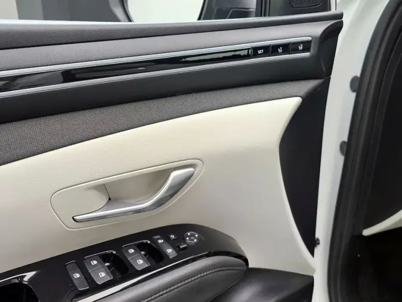 2022 Hyundai Tucson с пробегом 58 341 км