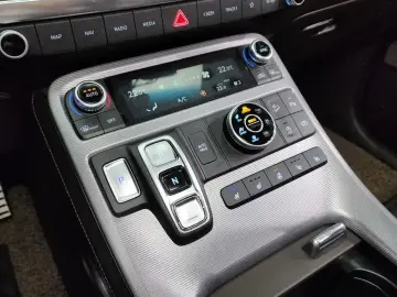 2022 Hyundai Palisade с пробегом 25 199 км
