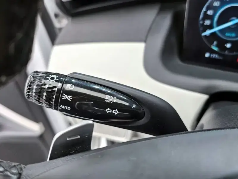 2022 Hyundai Tucson с пробегом 58 341 км