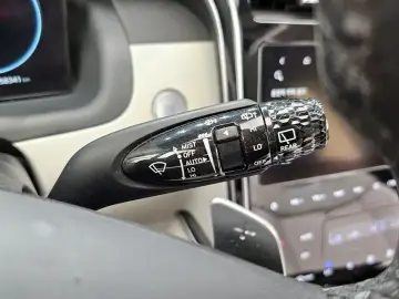 2022 Hyundai Tucson с пробегом 58 341 км