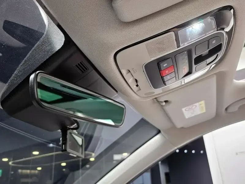 2022 Hyundai Tucson с пробегом 58 341 км