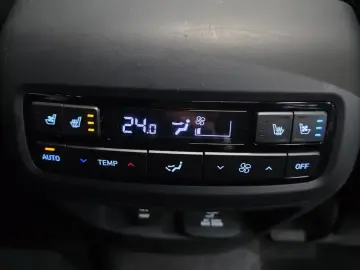 2023 Hyundai Palisade с пробегом 65 700 км