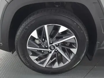 2022 Hyundai Tucson с пробегом 115 379 км