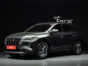 2022 Hyundai Tucson с пробегом 59 512 км