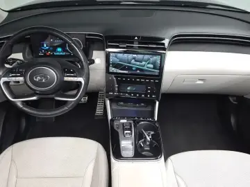 2022 Hyundai Tucson с пробегом 115 379 км