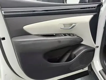 2022 Hyundai Tucson с пробегом 58 341 км