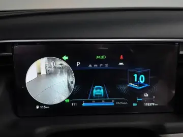 2022 Hyundai Tucson с пробегом 115 379 км