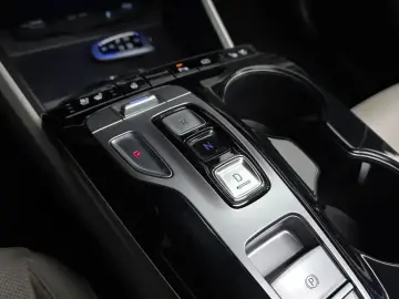 2022 Hyundai Tucson с пробегом 115 379 км