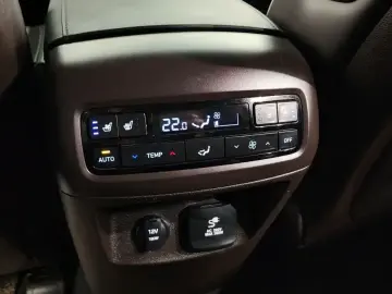 2022 Hyundai Palisade с пробегом 25 199 км