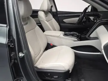 2022 Hyundai Tucson с пробегом 115 379 км