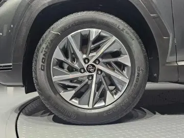 2022 Hyundai Tucson с пробегом 59 512 км