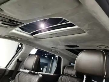2022 Hyundai Palisade с пробегом 25 199 км