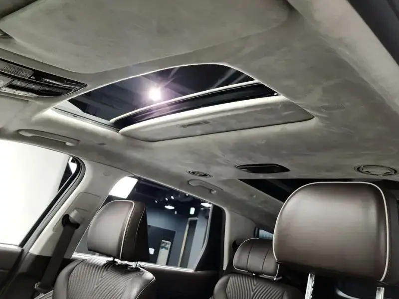 2022 Hyundai Palisade с пробегом 25 199 км