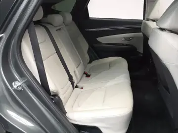 2022 Hyundai Tucson с пробегом 115 379 км