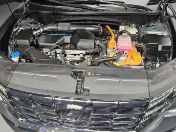 2022 Hyundai Tucson с пробегом 59 512 км
