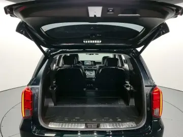 2022 Hyundai Palisade с пробегом 25 199 км