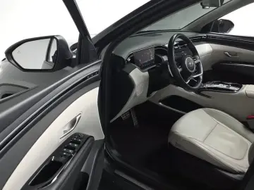 2022 Hyundai Tucson с пробегом 115 379 км