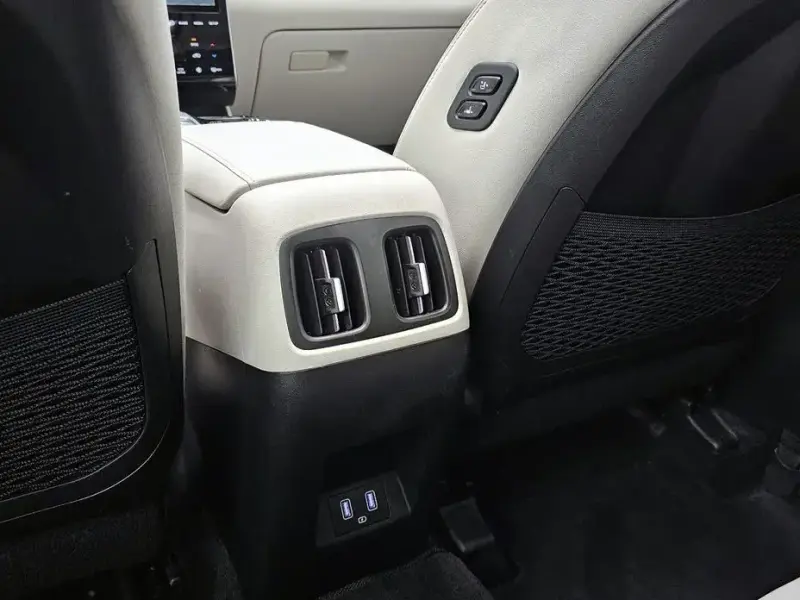 2022 Hyundai Tucson с пробегом 58 341 км