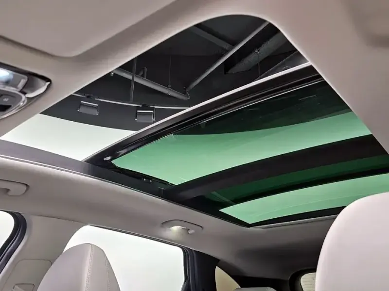 2022 Hyundai Tucson с пробегом 58 341 км