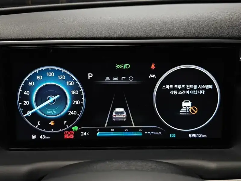 2022 Hyundai Tucson с пробегом 59 512 км
