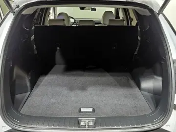 2022 Hyundai Tucson с пробегом 58 341 км
