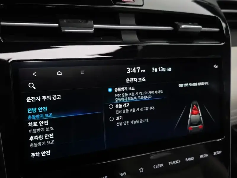 2022 Hyundai Tucson с пробегом 115 379 км