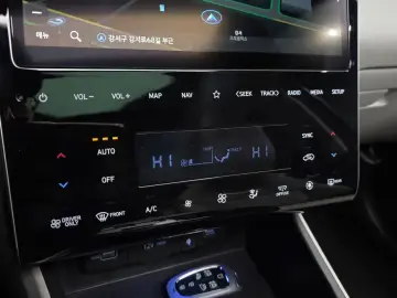 2022 Hyundai Tucson с пробегом 115 379 км