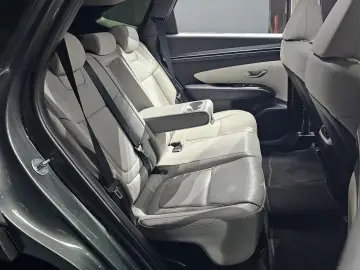 2022 Hyundai Tucson с пробегом 59 512 км