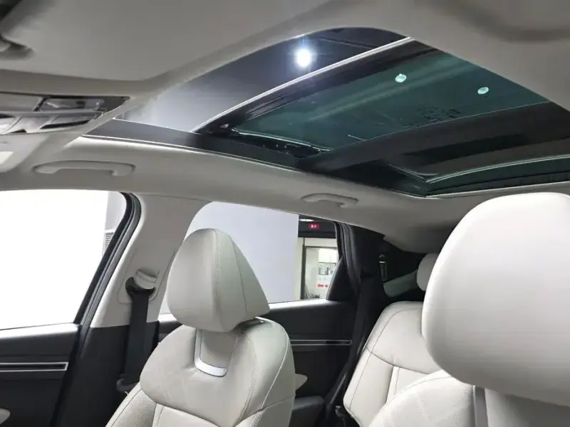 2022 Hyundai Tucson с пробегом 115 379 км