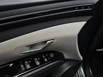 2022 Hyundai Tucson с пробегом 59 512 км