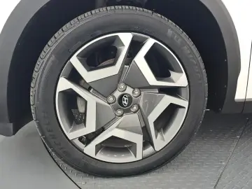 2024 Hyundai Palisade с пробегом 62 603 км