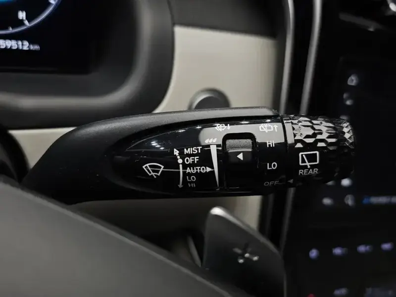 2022 Hyundai Tucson с пробегом 59 512 км