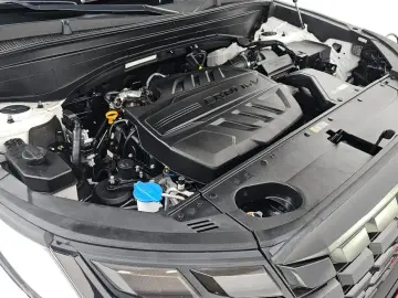 2024 Hyundai Palisade с пробегом 62 603 км