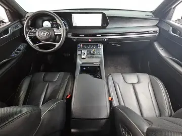 2024 Hyundai Palisade с пробегом 62 603 км