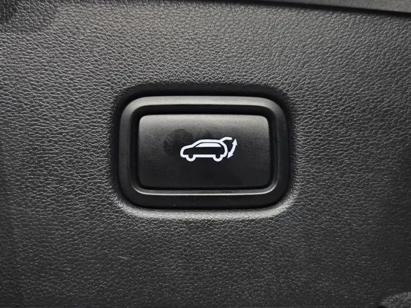 2022 Hyundai Tucson с пробегом 59 512 км