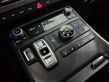 2024 Hyundai Palisade с пробегом 62 603 км