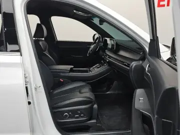 2024 Hyundai Palisade с пробегом 62 603 км