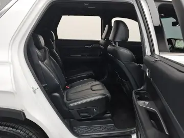 2024 Hyundai Palisade с пробегом 62 603 км