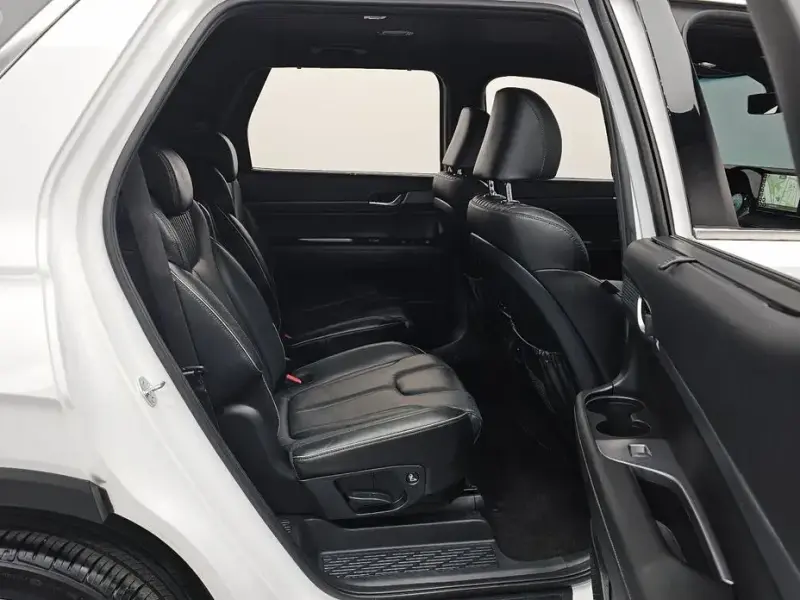 2024 Hyundai Palisade с пробегом 62 603 км