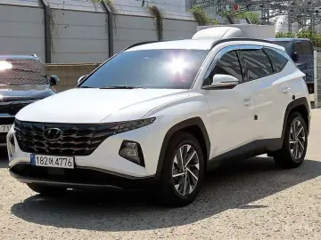 2022 Hyundai Tucson с пробегом 108 012 км