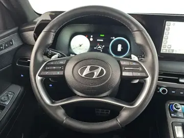 2024 Hyundai Palisade с пробегом 62 603 км